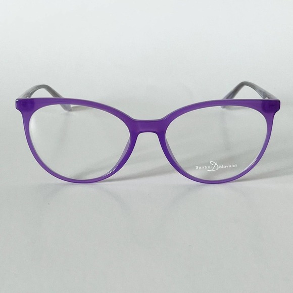 SANTINI D MAVALDI Eyeglasses LS8090 C3 NEW!!! main image 9